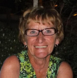 Margaret Carol Irving