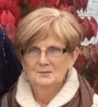 Lorna Margaret Fisher