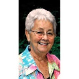 Gwendolyn Wehrstein Robb