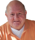 Gaétan (Yogi) Giroux