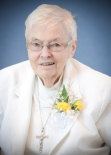 Sister Cotilda McIntyre