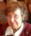 Josephine Freelove Lewis