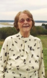 Marion Olive Stewart
