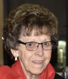 Pierrette Villeneuve