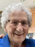 Lottie Gillis