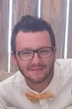 Wesley Keaton McLauchlan