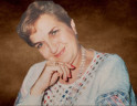 Claudette Cyr