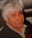 Mariampillai Perinpanathan