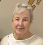 Jessie Evelyn (Evie) Richard