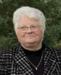 Bertha Linda Wannamaker