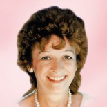 Fernande Duclos Rouleau Thivierge