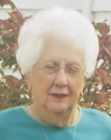 Carolyn Ann Barrett