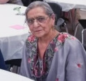Gian Kaur Parhar