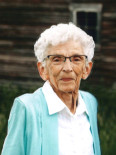 Joan Ann Budd Gerlinsky