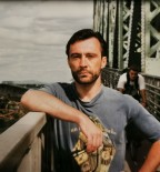 Andrei Boris