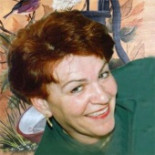 Francyne Francine Julien