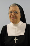 Sr Laurette Boucher