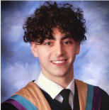 Evan Shayne Bessner Friedlan