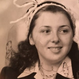 Genevieve Jurkiewicz De Lindner