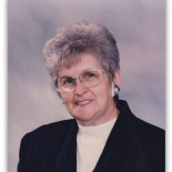 Marguerite Fortin Lestage