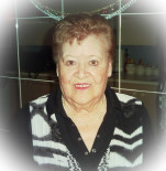 Gilberte Huet Perré