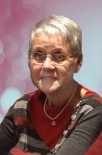 Rita Dumas
