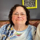 Susan Marie Johnson LaCroix