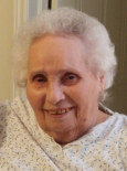 Verna Smith