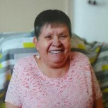 Theresa Ann Hay Beek