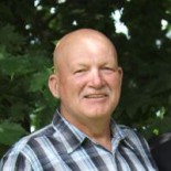 Harold (David) George