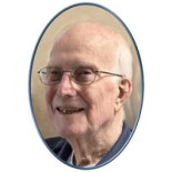 Gordon Richard Brookes