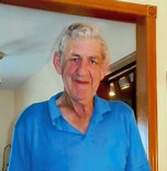 Kenneth Herman Richard Black