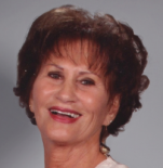 Elaine Carter Anderson
