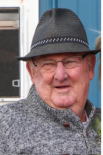 Derrick Zane Enman