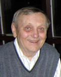 Jaroslav Vilem (Jerry) Bures
