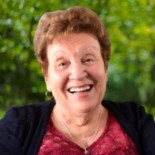 Réjeanne Gagné Gélinas