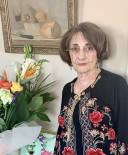 Margaret Shahinian Aghazarian