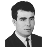 Manuel Ribeiro Almeida