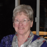 Shirley Marie Hayton