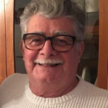 Larry Kenneth Dawson