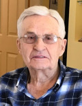 Eugene Joseph Gratton