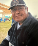 Patrick Eugene Peters