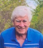 Harold (Doug) Urbshott