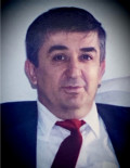 Dimitrios Jimmy Droutsas