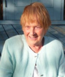 Micheline Casgrain