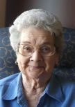 Jewell Eileen Austin Dobson