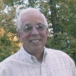 Ernest David Rogerson