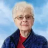 Anita Racine-Aubin Racine