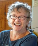 Christine (Christyane) Lebel