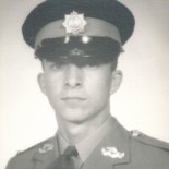 James Robert Manthorne